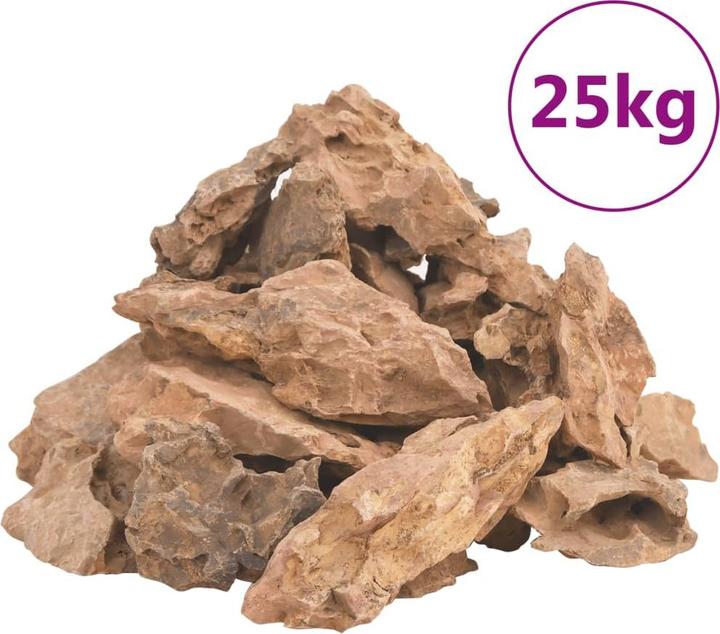 Produktbild vidaXL Drachenstein (Dekoration, sonstige Gegenstände)