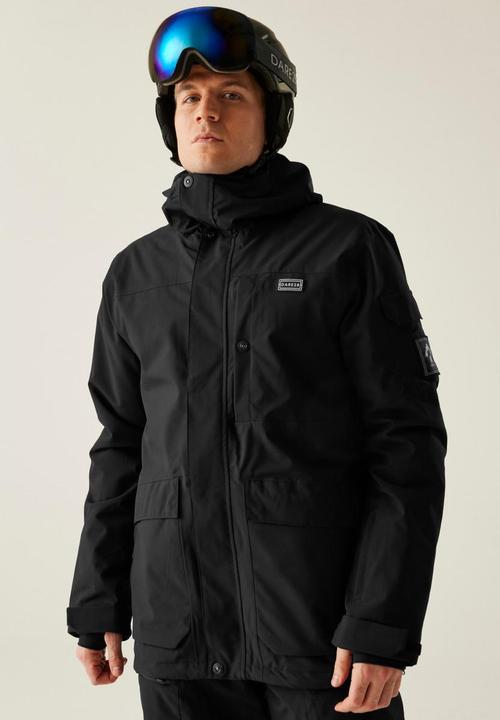 Produktbild Dare2b Twin Tip (56)