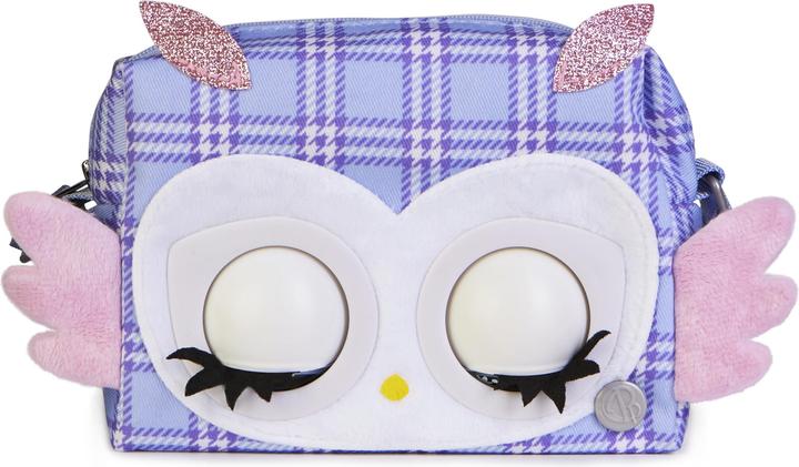 Produktbild Spin Master Purse Pets Print Perfect Eule (20.32 cm)