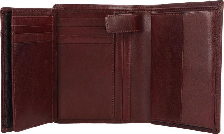 Immagine prodotto Esquire Portafoglio Toscana RFID in pelle 10 cm