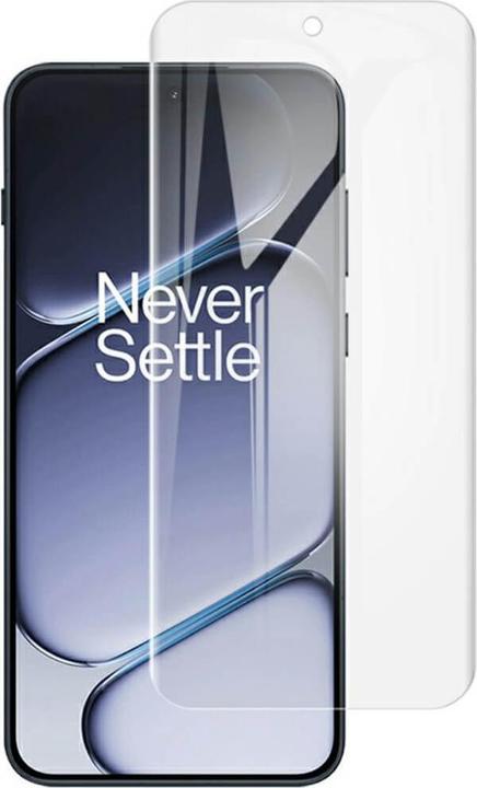 Produktbild Imak OnePlus 15R - Hydrogel Schutzfolie Display TPU (OnePlus 15R)