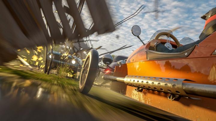 Produktbild Microsoft Xbox One X - Forza Horizon 4 + FM 7 Bundle