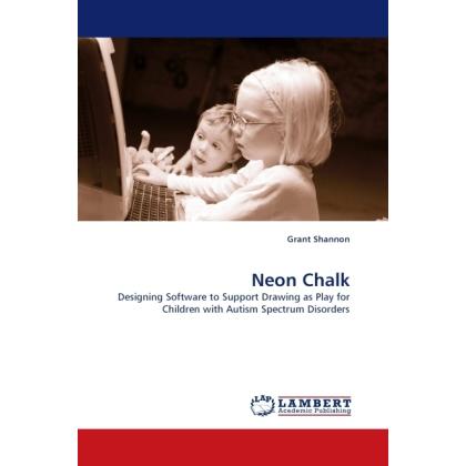 Neon Chalk, Fachbücher von Grant Shannon