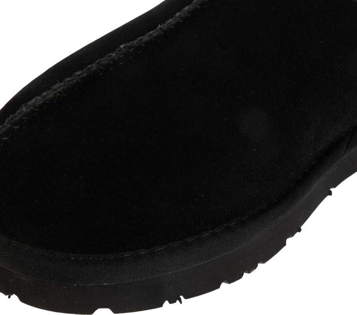 Immagine prodotto Everau Wigeon Ciabatte Camoscio di mucca Donna (38)