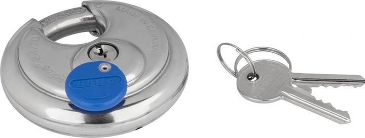 Actual product image Abus Diskus 24IB