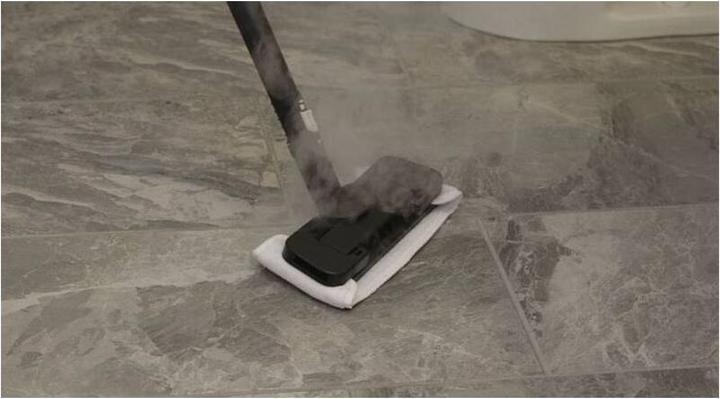 Immagine prodotto Starlyf Steam Cleaner Floor Kit