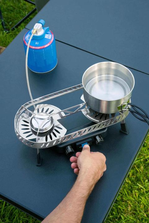 Image du produit Campingaz Camp & Trek Twin Connect