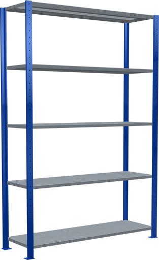 Produktbild Schulte Lagertechnik Steckregal