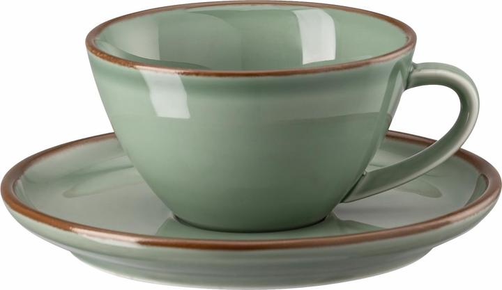 Immagine prodotto Rosenthal Tazza combinata Rosentahl Profi Casual Moss 2 pezzi (1 x)