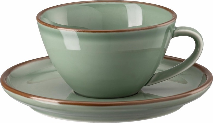 Actual product image Rosenthal Rosentahl Profi Casual Moss 2-piece combination cup (1 x)