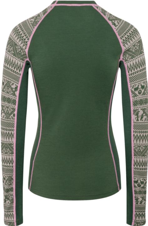 Actual product image Kari Traa Tale LS (XL)