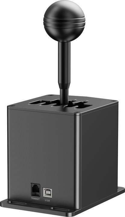 Moza HGP H-Shifter (PC)