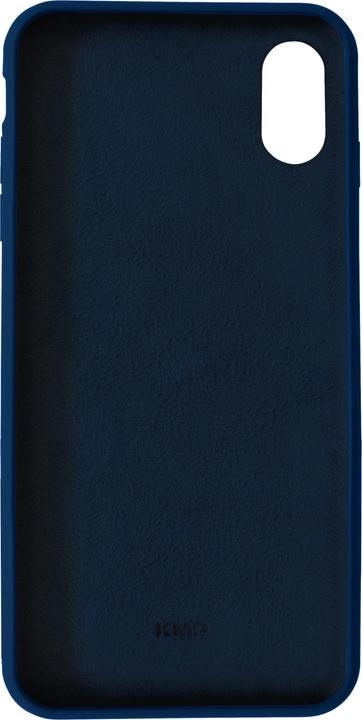 Immagine prodotto KMP Silicone (Apple iPhone XS Max)