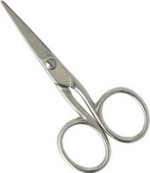 Actual product image Clauss Weaver's scissors (10 cm)