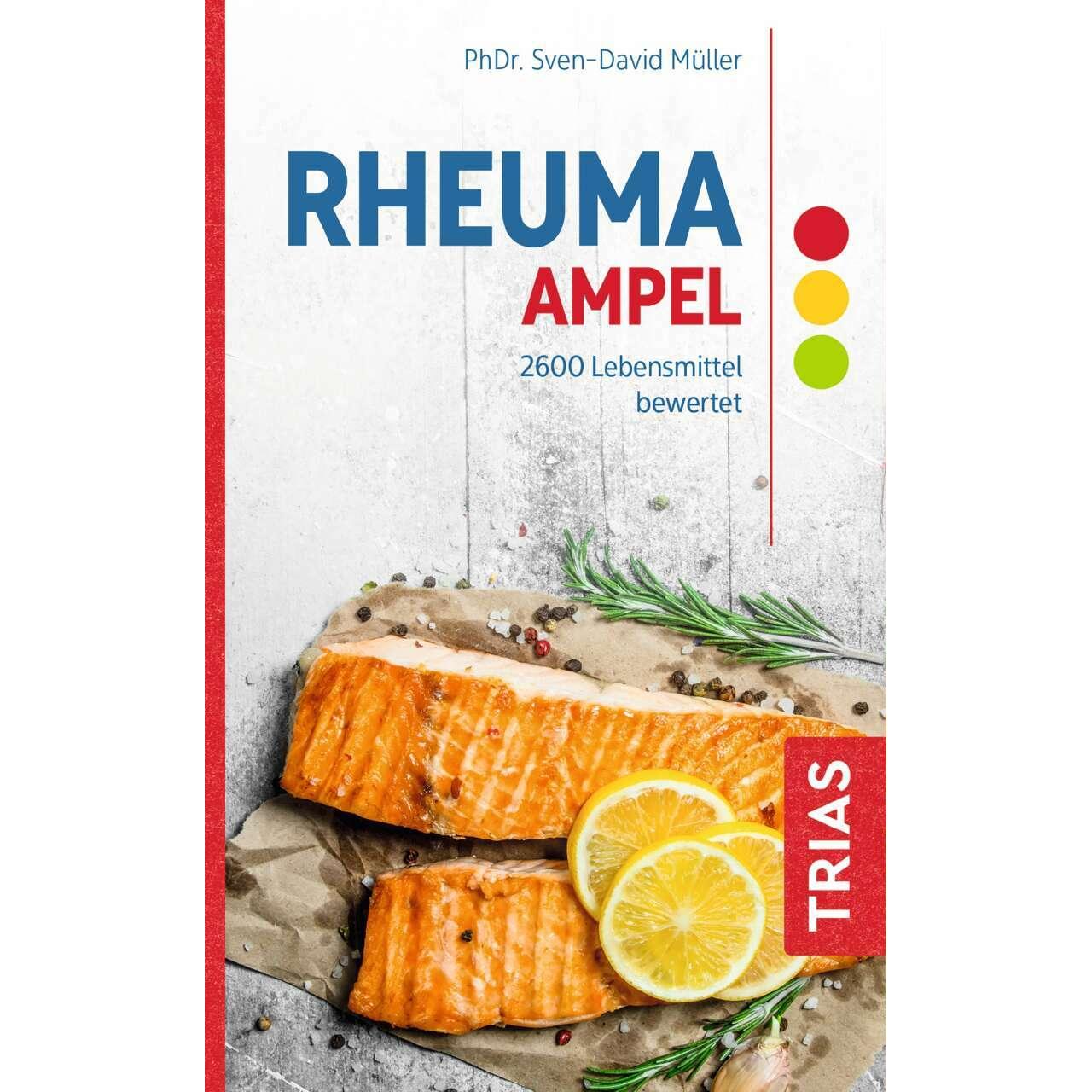 Rheuma-Ampel, Ratgeber von Sven-David Müller