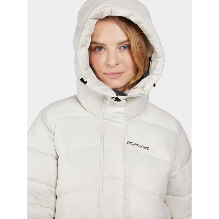 Actual product image Didriksons Women's Marion Parka (42, 44)