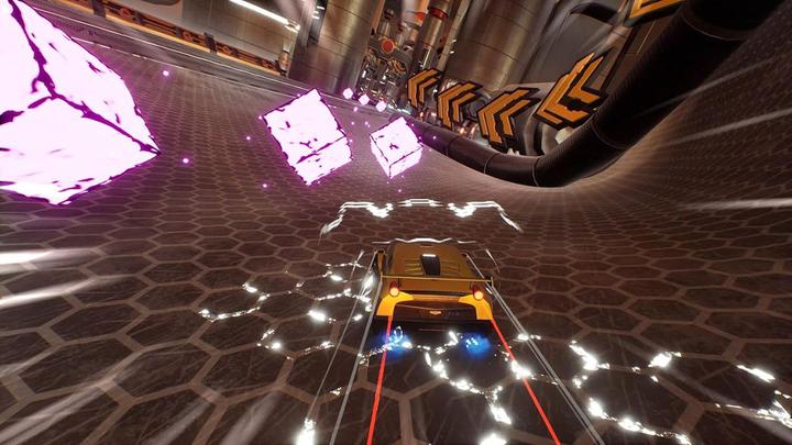 Productafbeelding Game Transformers Galactic Trials - (PS5) (PS5)