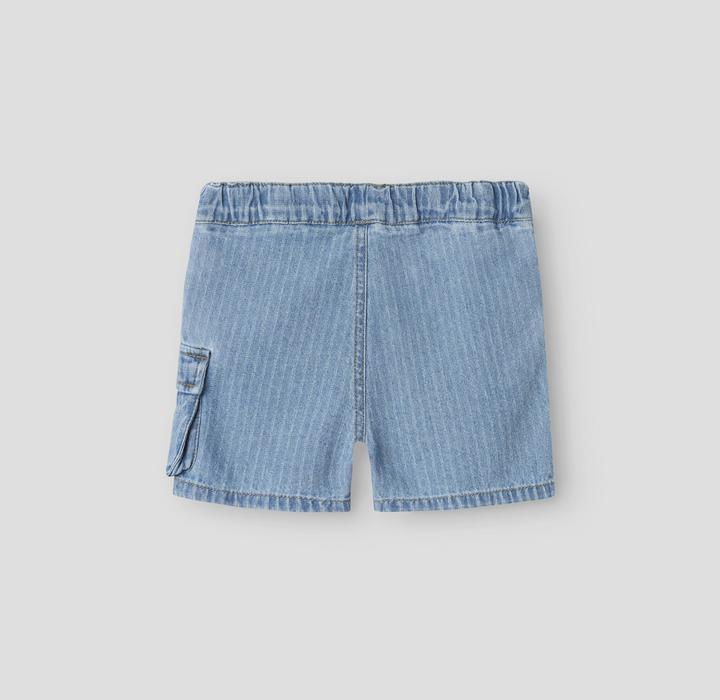 Produktbild Name it Denim Jeansshorts (92)