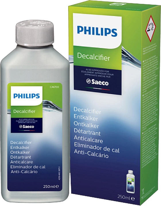 Saeco Entkalker (250 ml)