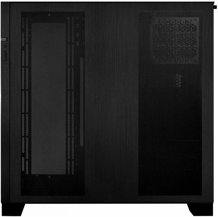 Image du produit Lian-Li O11 Dynamic EVO XL Big-Tower - noir (E-ATX, ATX, mATX, Mini-ITX)