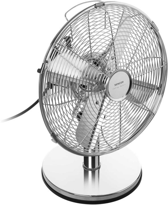 Image du produit Sencor SFE 3040SL (59 dB)