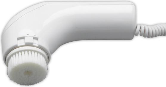 Actual product image Peter Bausch Gesichtsmassagegerät, lose