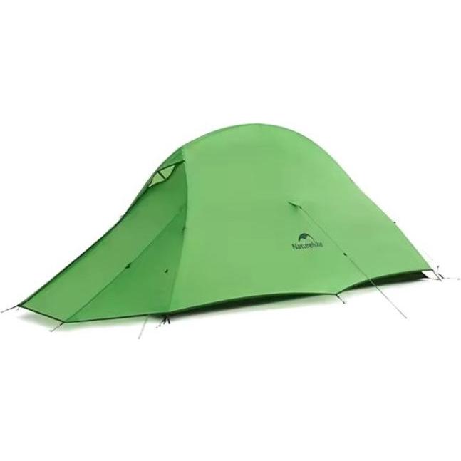 Naturehike Cloud up 1 Basiszelt 210t cnk2450ws032-green (Kuppelzelt) (0010830800003068)