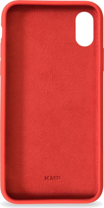 Immagine prodotto KMP Silicone (Apple iPhone XS Max)