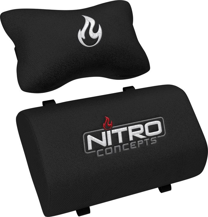 Actual product image Nitro Concepts S300