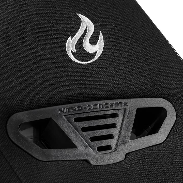 Actual product image Nitro Concepts S300