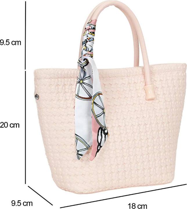 Image du produit Gallantry HB-91131-PK Handtasche