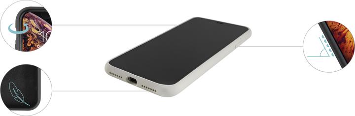 Immagine prodotto KMP Silicone (Apple iPhone X)