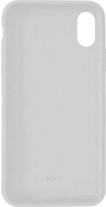 Immagine prodotto KMP Silicone (Apple iPhone X)