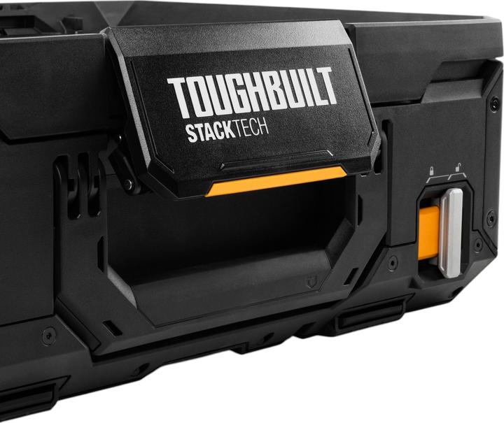 Actual product image ToughBuilt StackTech TB-B1-B-30