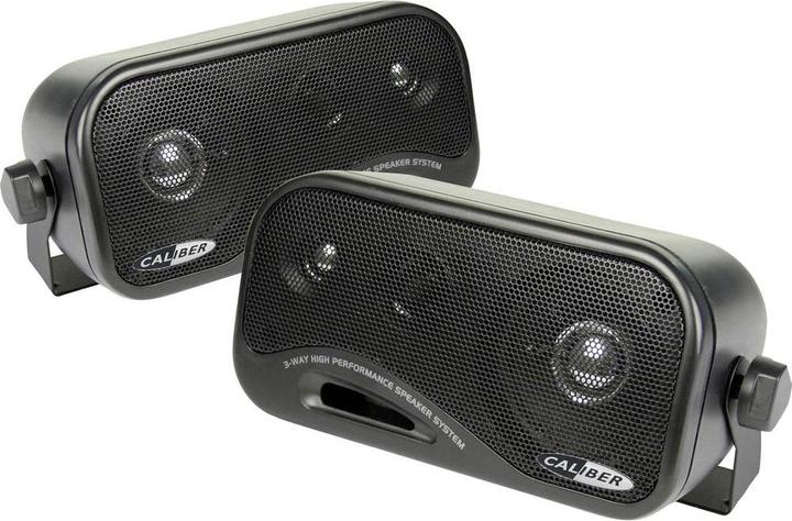 Caliber COD2 (120 W)
