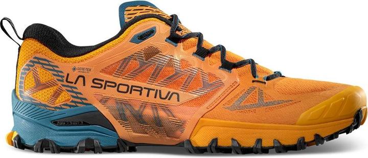La Sportiva Bushido III