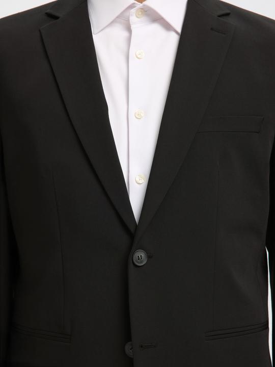 Actual product image Selected Slim Fit Blazer (42)