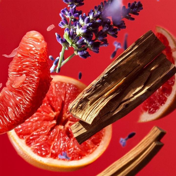 Actual product image Diesel D Red 50 Ml - Men's Fragrance (Eau de toilette, 50 ml)