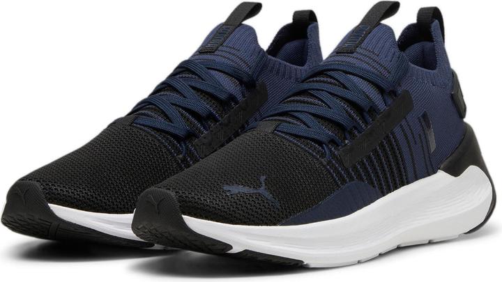 PUMA Nero-Club Navy-PUMA Bianco