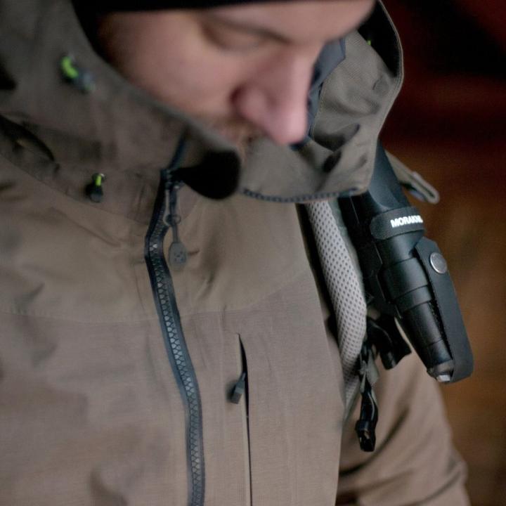 Produktbild Morakniv GARBERG MULTI MOUNT Outdoormesser (10.90 cm)