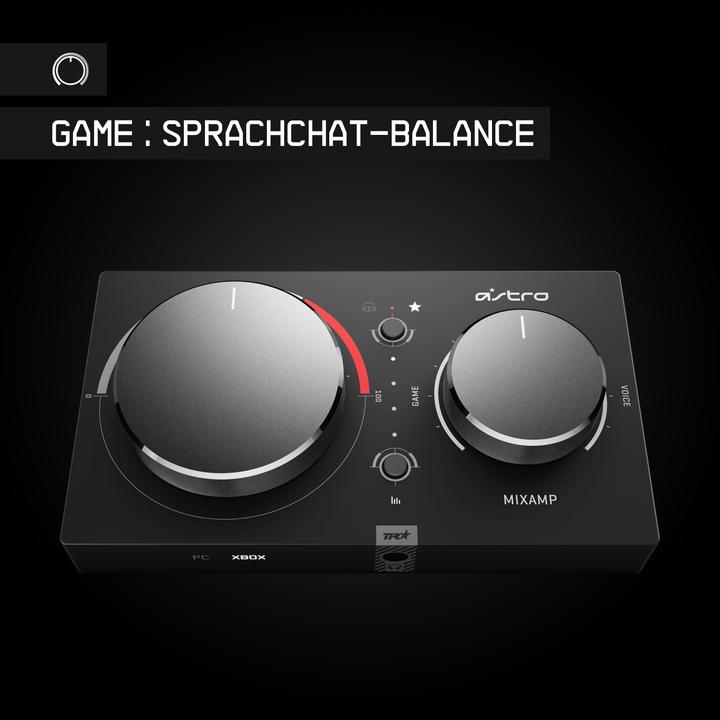 Produktbild Astro Gaming MixAmp™ Pro TR
