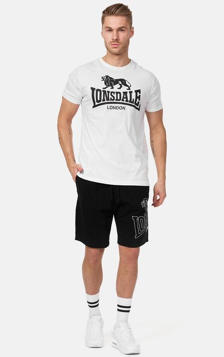 Produktbild Lonsdale Logo (S)