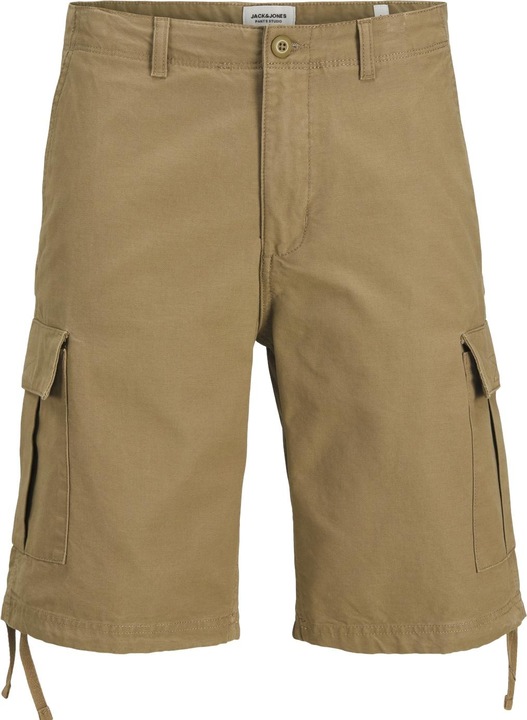 Jack & Jones Jpstcole Barkley Jjcargo Shorts Sn