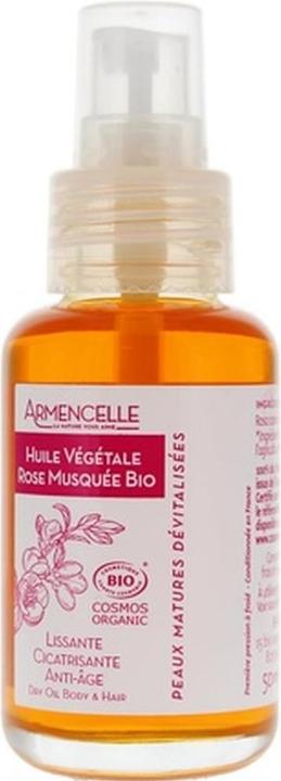 Armencelle Bio Hagebuttenöl (Körperöl, 50 ml)