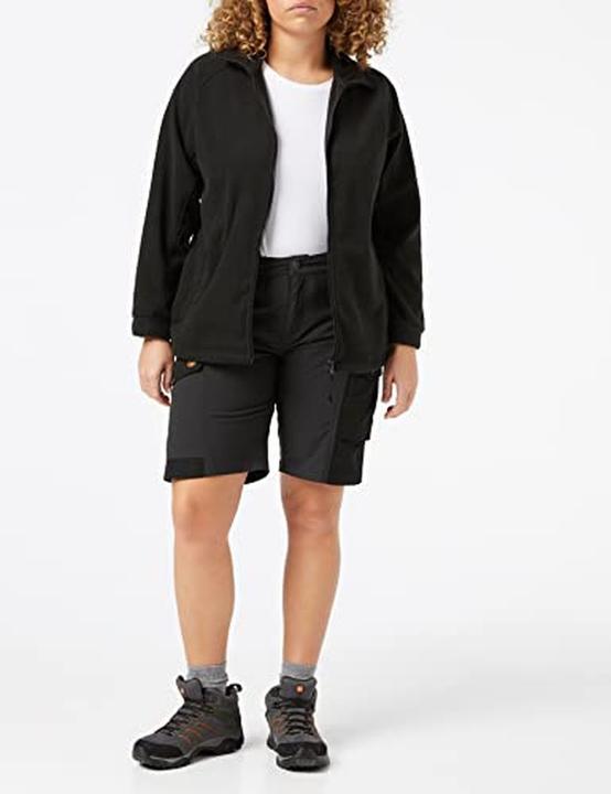 Actual product image Fjällräven Nikka Short Curved (42)