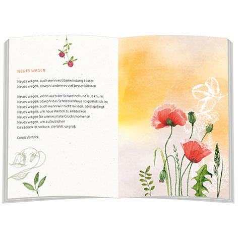 Thumbnail - Jeder Weg beginnt mit dem ersten Schritt, Fachbücher von Verlag am Eschbach