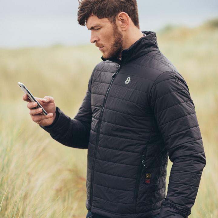 Produktbild 8KFlexwarm 8K FlexWarm (L)