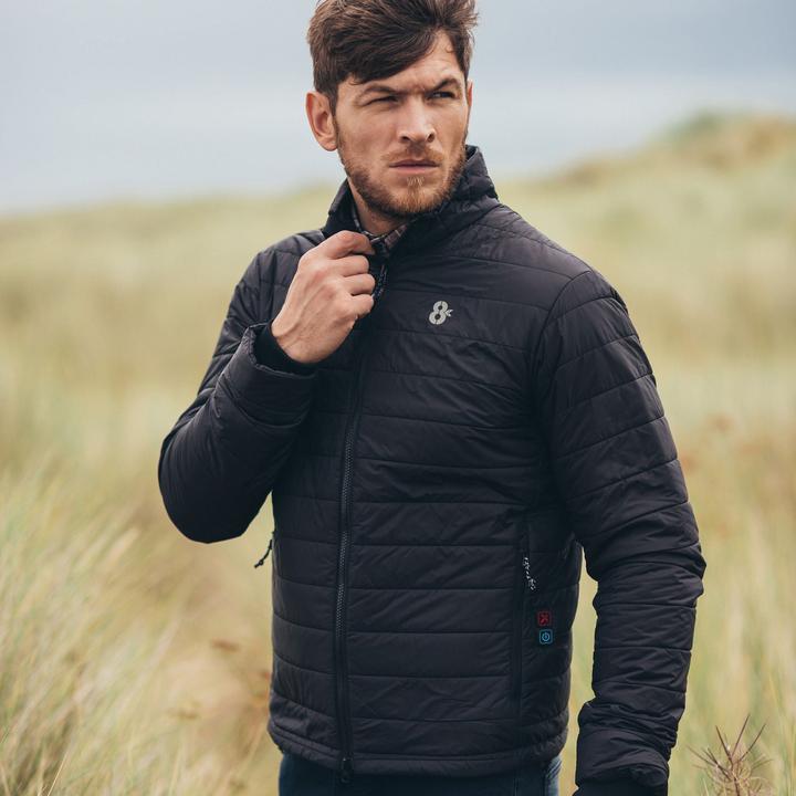 Produktbild 8KFlexwarm 8K FlexWarm (L)