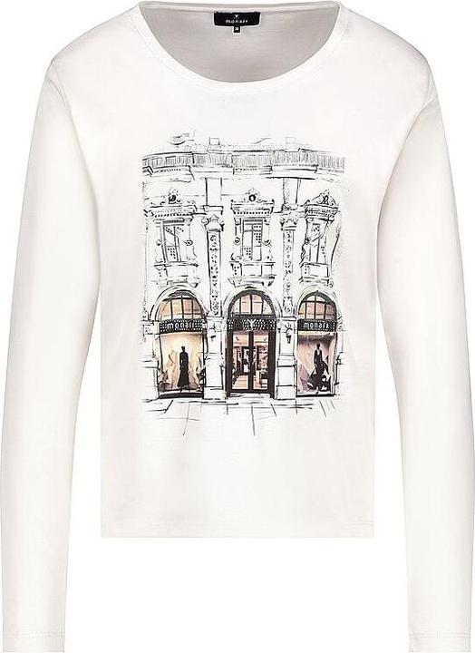 Produktbild Monari Langarmshirt (46)