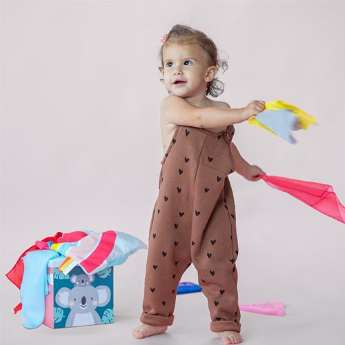 Image du produit Taf Toys Kimmy le Koala